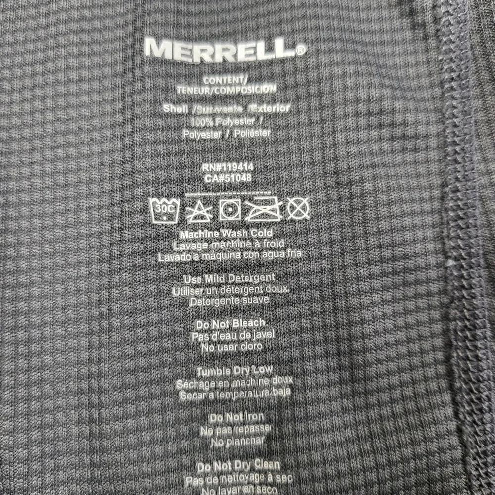Merrell entrada ii